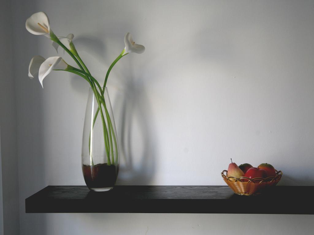 Appartement Enric Granados 15