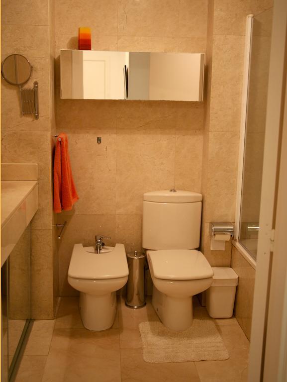 Enric Granados 15 Appartement *