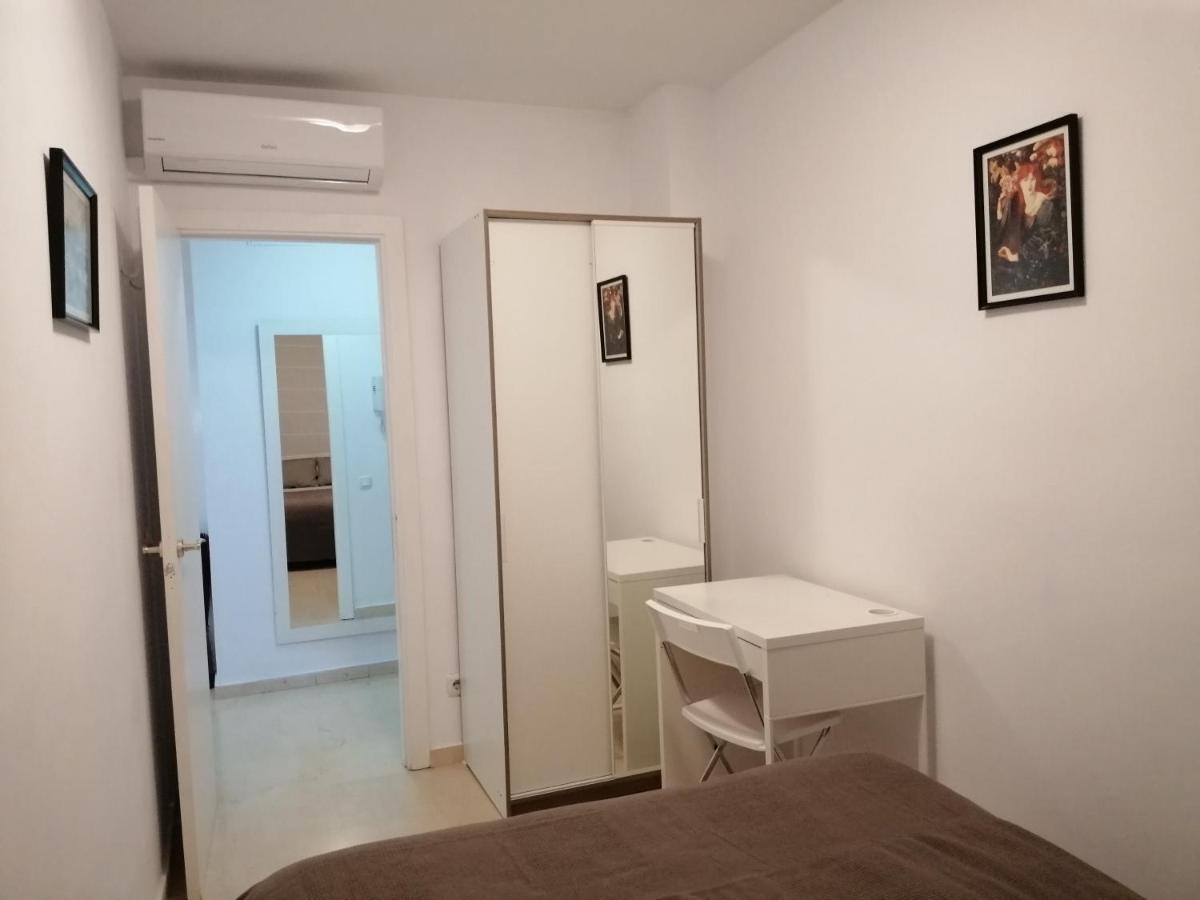 Enric Granados 15 Appartement